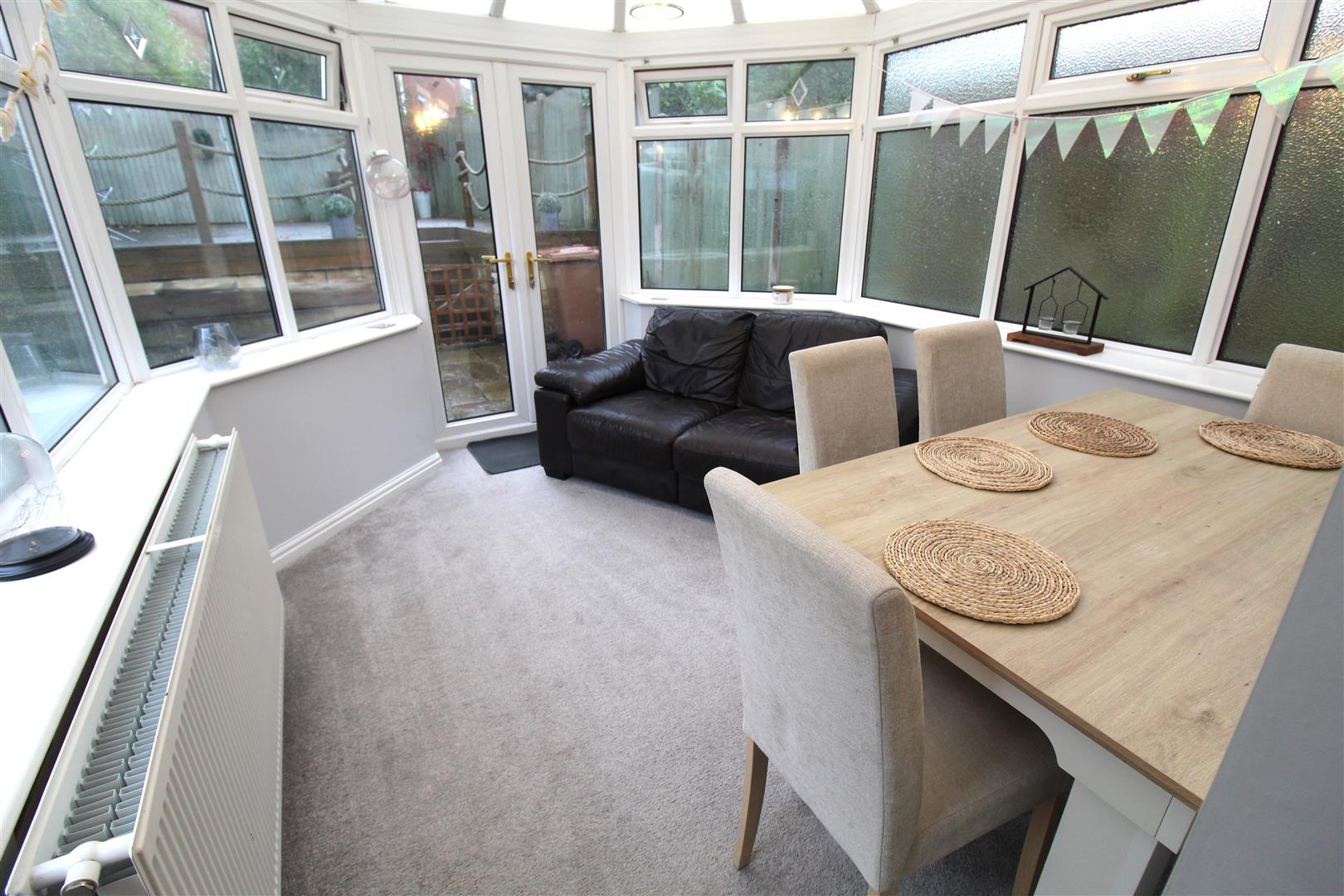 Tara Grove, Baddeley Green, Stoke-On-Trent